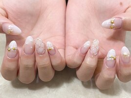 デート　ゴージャスデザイン