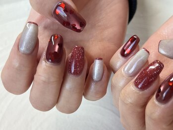 トレノ(TRENO)/デザインコース　10100