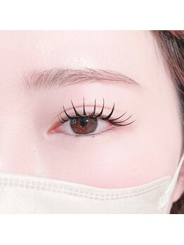 アテ(ate.)/まつげパーマ×エクステ