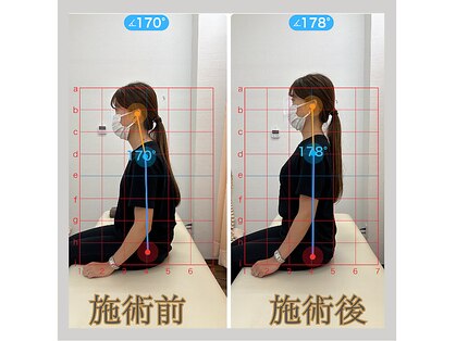 三河島鍼灸整骨院の写真