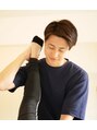 整体院モチベイト 馬渕 亮真