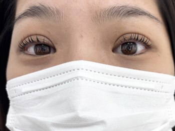 ルルミーナ(Lulu Mina)/~ラッシュリフト~