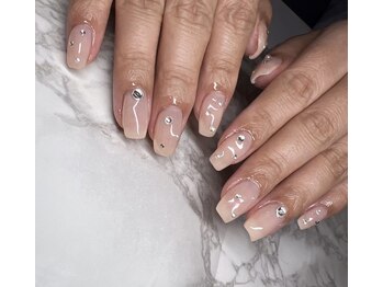 ラティアム 亀山店(LaTiam)/nail