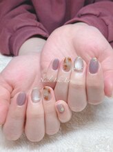 ネイルズ イルク(Nails Irk)/