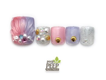 ピッピ 桜新町店(peep PEEP)/ アーリーサマーF2025★-9