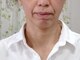 目元 口元のたるみ 眉間シワ改善専門サロンの写真/ほうれい線は肌の硬さも原因の1つ!冷房が効いて乾燥、カサカサ肌になりやすい季節に肌の内側から根本改善◎
