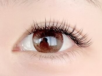 ヴィライズ 船橋(VIRISE)の写真/バインドロック・LED・＆healthyなど豊富なメニューをご用意◎豊富なメニューで理想のお目元を叶えます♪