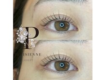 アイラッシュTokyo銀座サンクチュアリ/LED/眉毛/パリジェンヌ/バインド