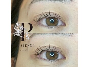 アイラッシュTokyo銀座サンクチュアリ/LED/眉毛/パリジェンヌ/バインド