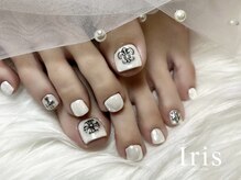 アイリス(Iris)/foot°