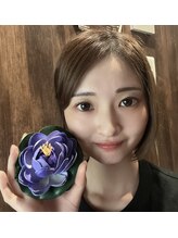 アジアンリラクゼーション ヴィラ 西日暮里店(asian relaxation villa) 國分 