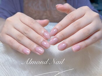 アルモンドネイル(Almond Nail)/