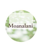 モアナラニ(MoanaLani)&nbsp;M I N A 