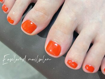 イーズィランド(Ease land)/