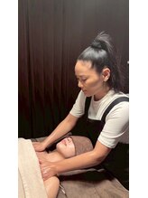 Relaxation　グレイスコーナー　東林間/