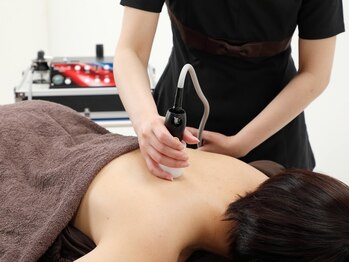 ボヌール(bonheur)の写真/【美×健康】なぜか体の不調が良くならない…。とにかく全てを何とかしたい！総合的なサポート♪