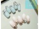 アイネイルズ 河内花園店(I.NAILS)の写真