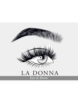 アイブロウメニューがあるサロン