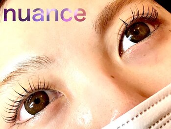 ニュアンス(nuance)/アディクトカールアフター