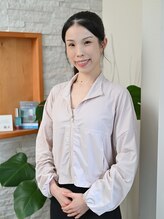 別所あじさい整体院 SHIORI