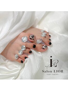 サロン リオル(Salon LIOR)/
