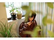 tea tree aroma & holistic アロマ・タイ古式・モリンガ蒸し【12/20 OPEN（予定）】/