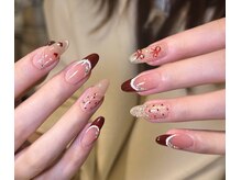 DCネイルサロン/