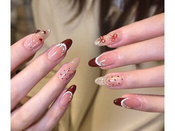 DCネイルサロン/