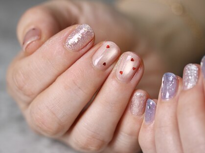 モン センター南(Mon)の写真