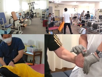 トータルケアハウス五井