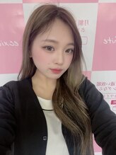 エクシアホワイトニング 奥田店&nbsp;大平 