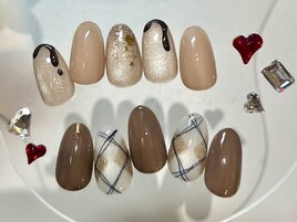 中川限定デザイン