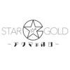 【快眠ドライヘッドスパ専門店】ＳＴＡＲ　ＧＯＬＤ－アタマの休日－のお店ロゴ