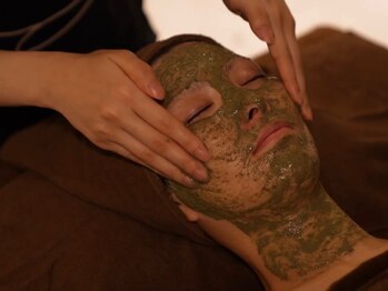 ルナージュ 三田店(LUNARLE)の写真/REVI陶肌トリートメントでお悩みを根本改善☆お肌の状態・お悩みに合わせてメニューをご提案いたします◎