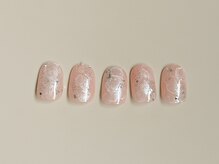 リア 新小岩店(lia)/simple定額コース￥6,800