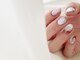 ギミックネイル(Gimmick nail)の写真