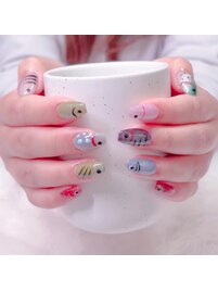 持ち込みデザイン　定額デザイン