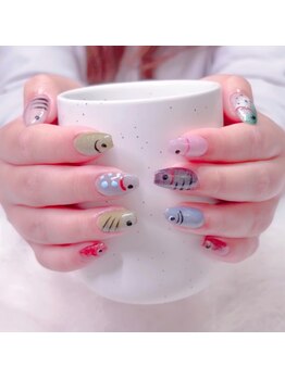 持ち込みデザイン　定額デザイン