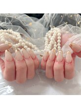 カスミネイル(Kasumi Nail)/