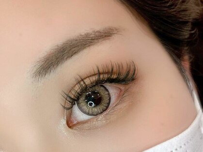 ビューティーサロン ココ 春日井店(BeautySalon COCO)の写真