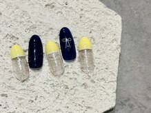 ユニックス サロンアンドスパ UNIX Salon&Spa 浦和美園店/今月のおすすめネイル