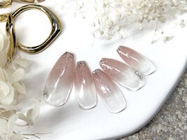 4月限定キャンペーンデザイン