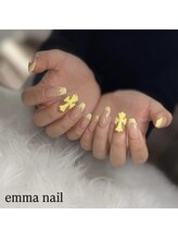 エマネイル(emma nail)/
