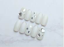 ナイスネイル 新横浜店(NICE NAIL)/持ち込みデザインコース