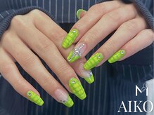 マリリス(Mariris)/AIKOデザイン☆