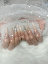 ネイルリアーナ(Nail Rianna)