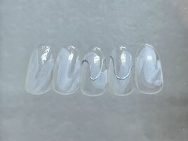 定額シンプルデザイン