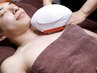 【Wケアで即つるすべ美肌へ◎】部位別最新光脱毛＋ワックス脱毛（Lパーツ）