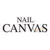 NAIL CANVAS【8/1 OPEN（予定）】のお店ロゴ