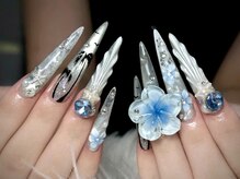 ミチネイルズ 池袋(Michi nails)